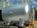 Pressure Vessels Houston Skid Packages Houston ASME Engineering Design welding steel fabricating fabrication